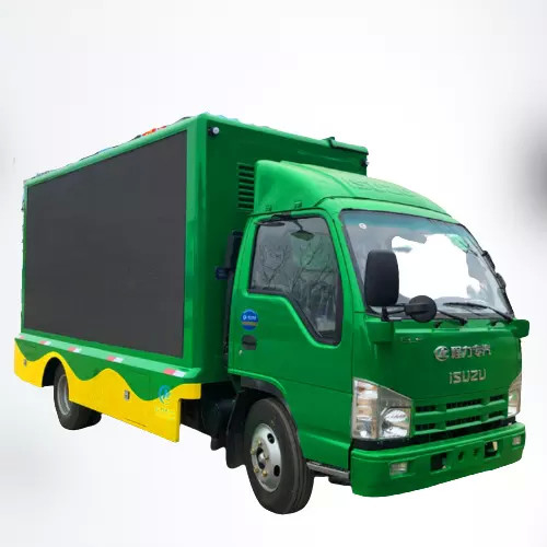 тележка дисплея СИД тележки 98hp P5 P6 P4 афиши СИД 1.5m мобильная для шоу в прямом эфире