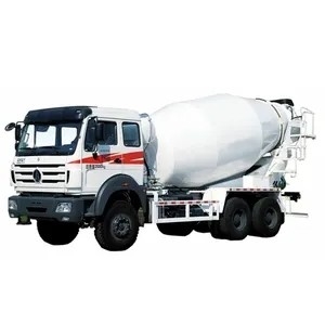 8*6 Большой цементный грузовик скорость вперед 2 назад SINOTRUK HOWO Бетонный смеситель для строительства